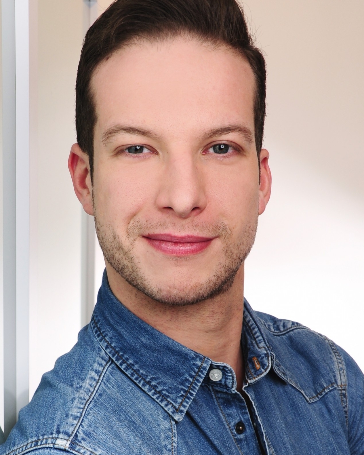 Profilbild von Christopher