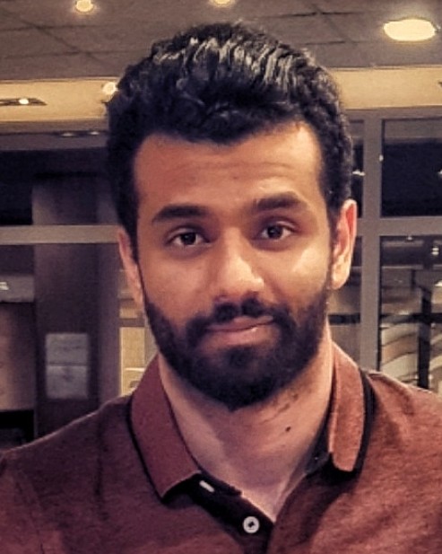 Profilbild von Mohamed