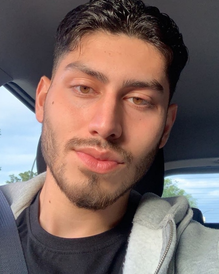 Profilbild von Elham
