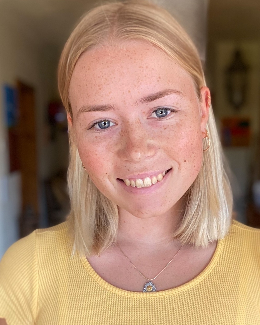 Profilbild von Lena