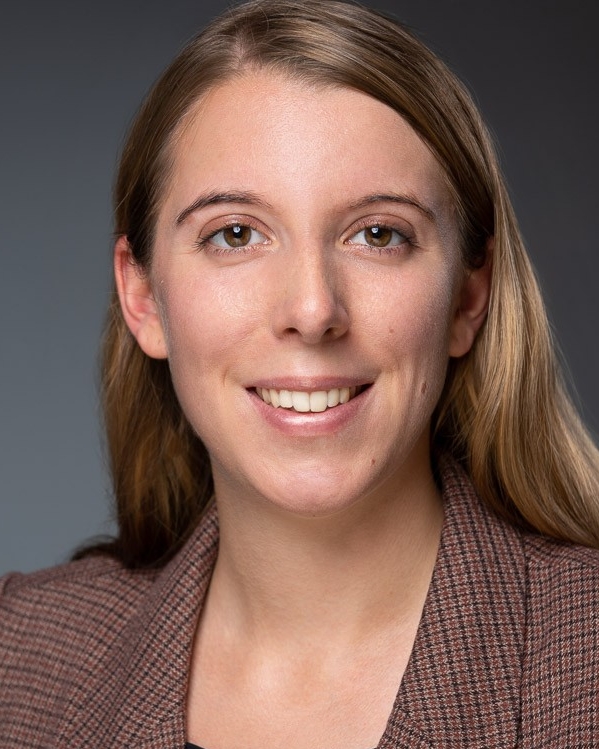Profilbild von Marlene