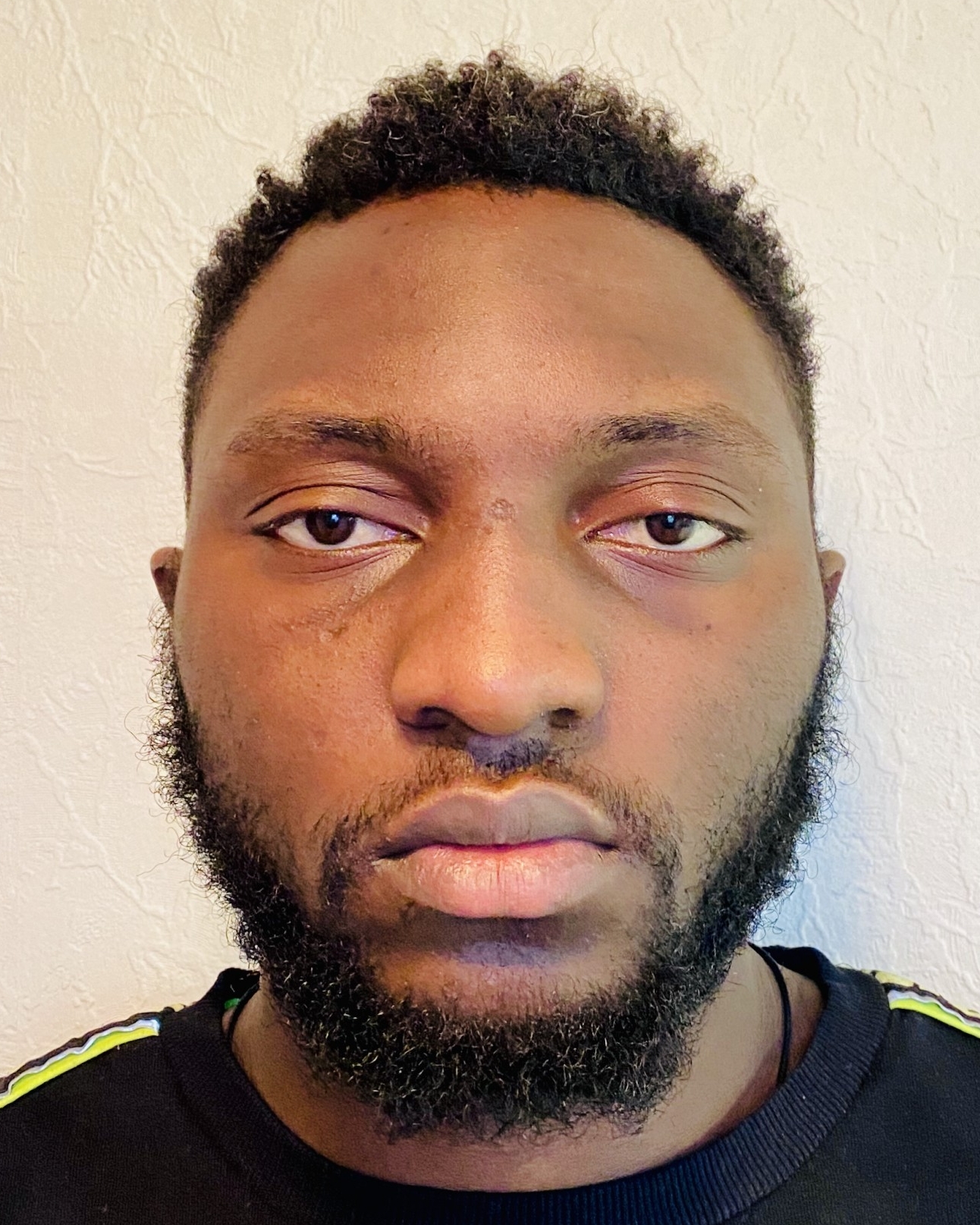 Profilbild von Lawrence Zebaze