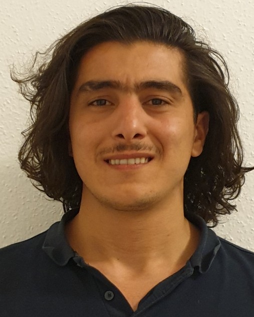Profilbild von Omar