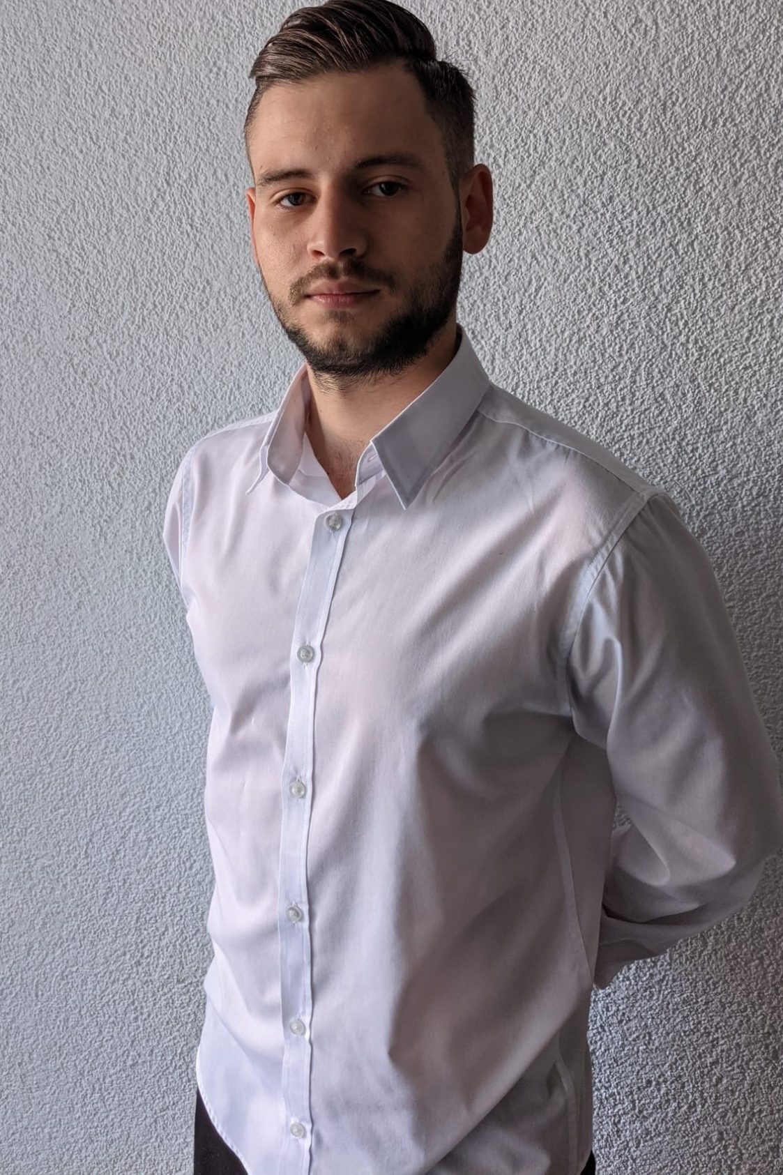 Weiteres Foto von Denis Mert