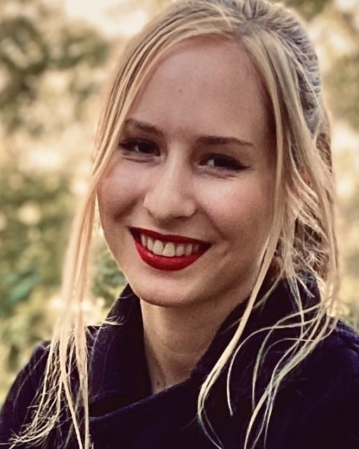 Profilbild von Saskia