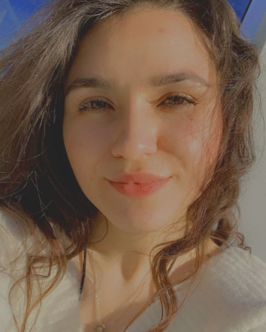 Profilbild von Seray