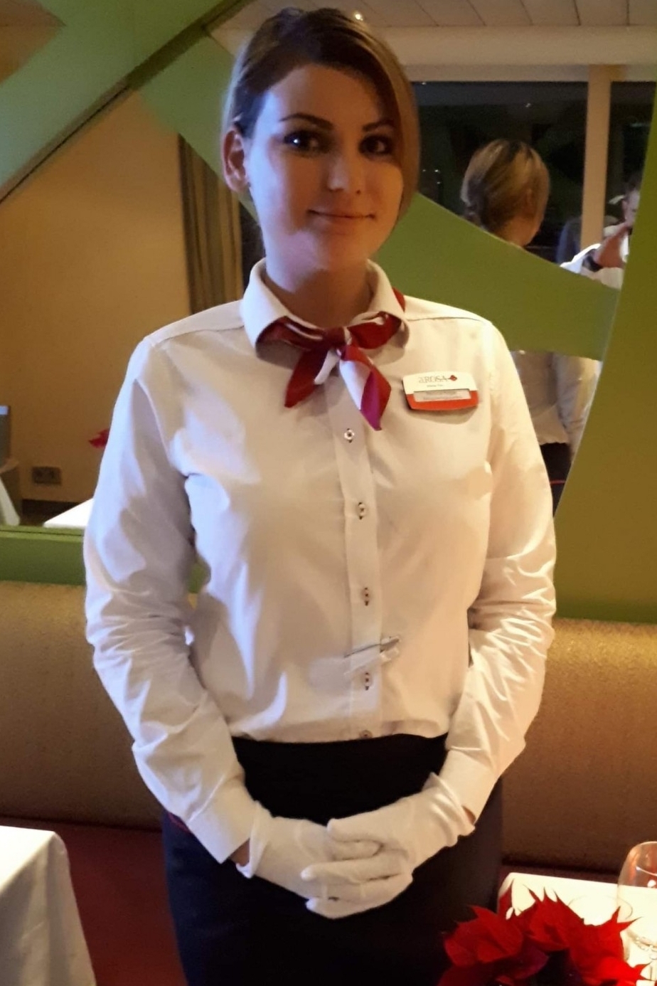 Weiteres Foto von Patrícia