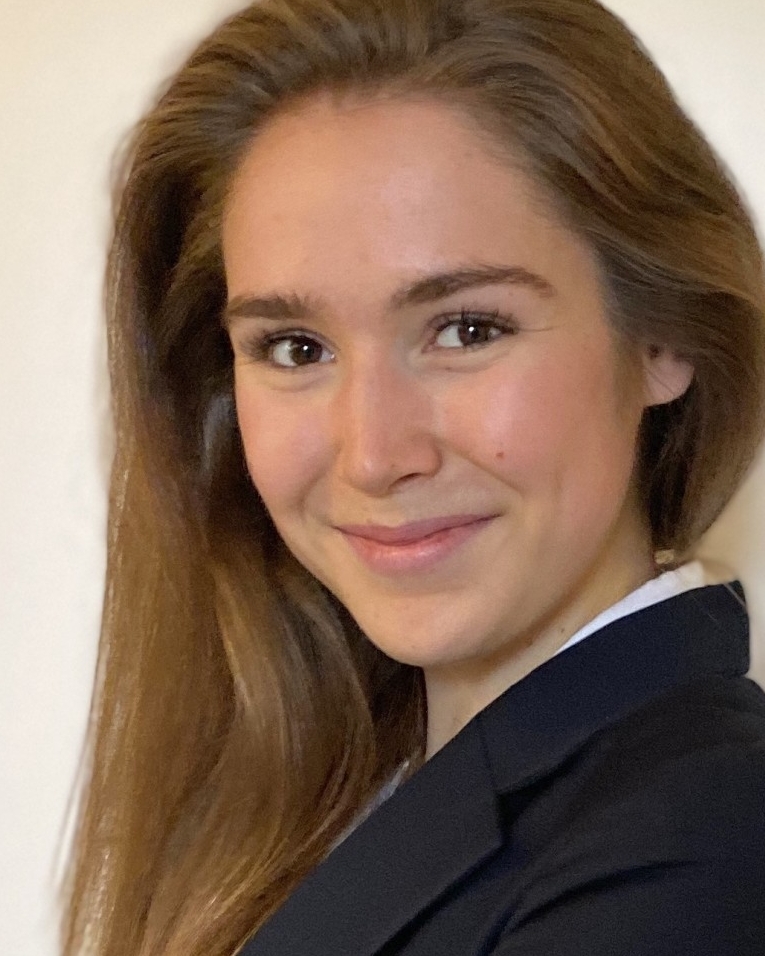 Profilbild von Clara