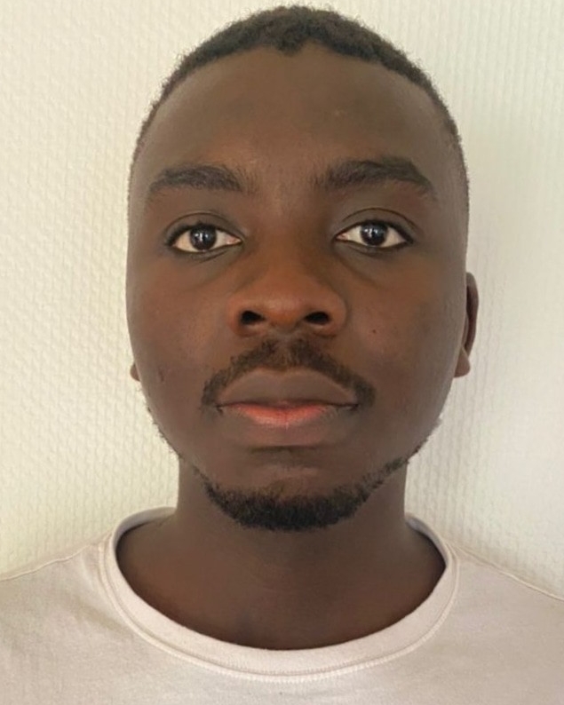Profilbild von Briyan Laberge