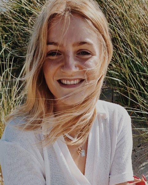 Profilbild von Michelle