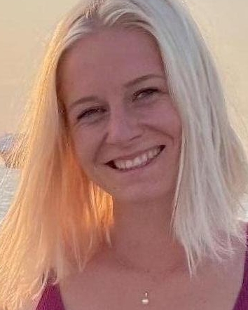 Profilbild von Kristina