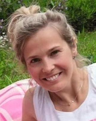Profilbild von Katharina