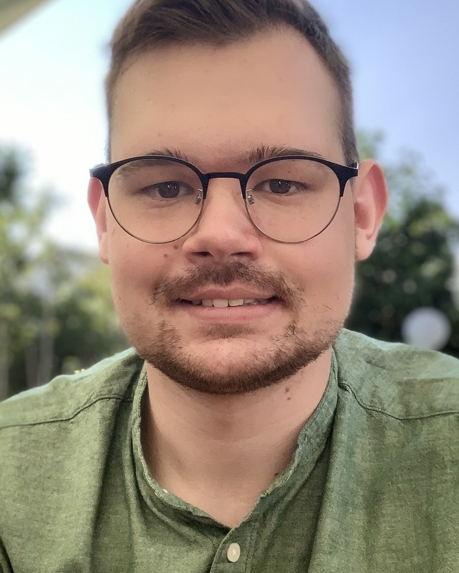 Profilbild von Korbinian