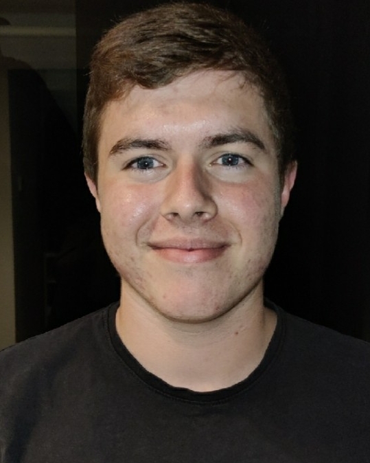 Profilbild von Marcel