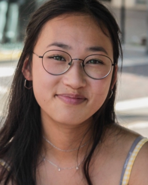 Profilbild von Mai Lin