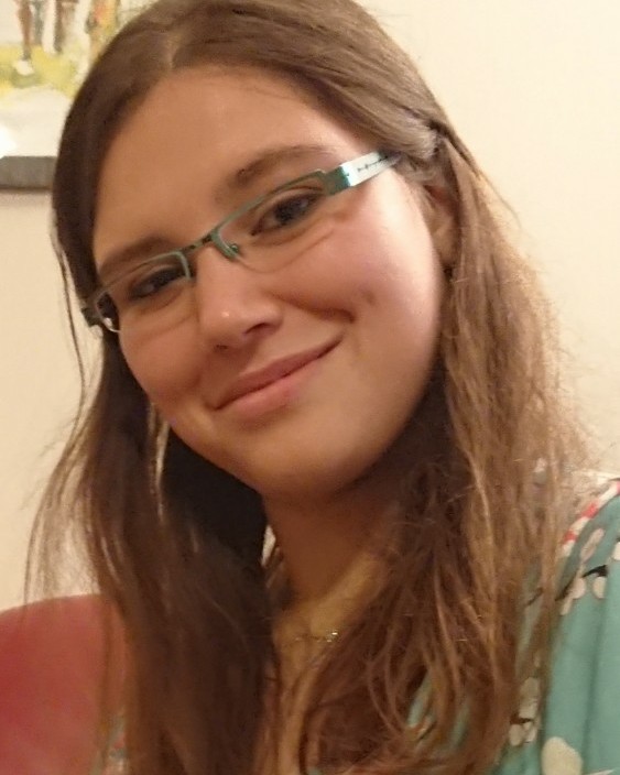 Profilbild von Alice