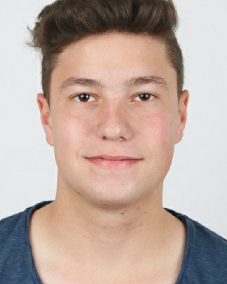 Profilbild von Hannes