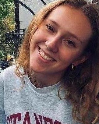 Profilbild von Sarah Emilia