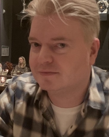 Profilbild von Tobias