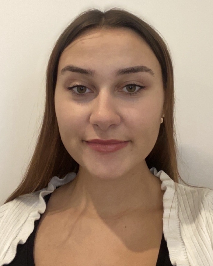 Profilbild von Julie