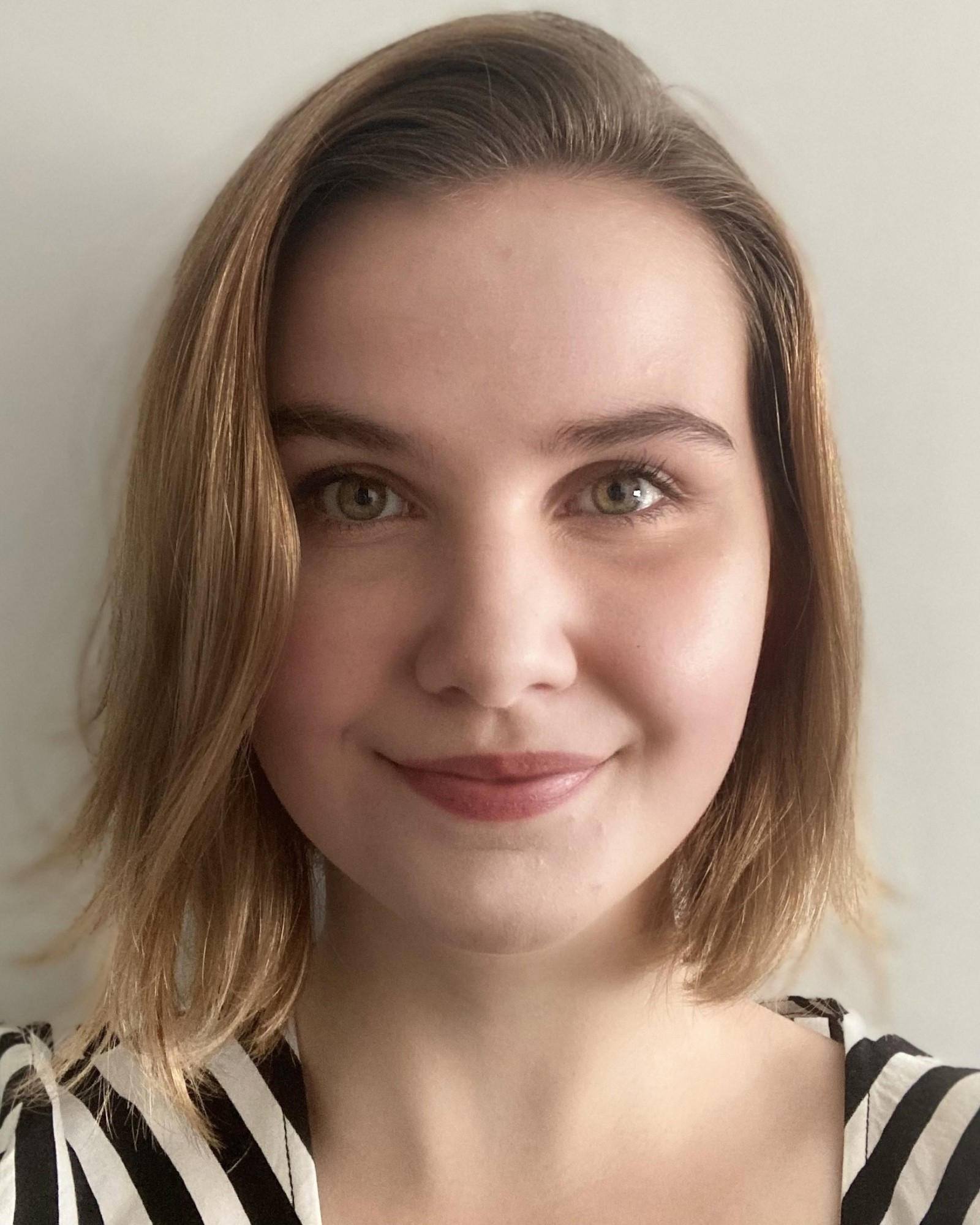 Profilbild von Chloe