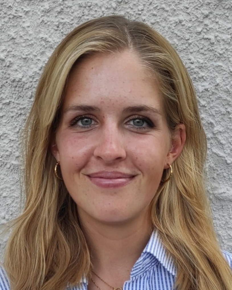 Profilbild von Amelie Vera
