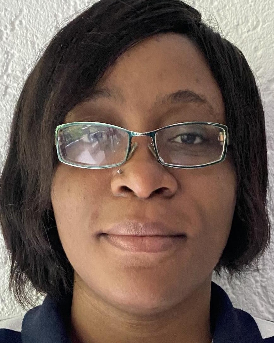Profilbild von Marie Suzanne