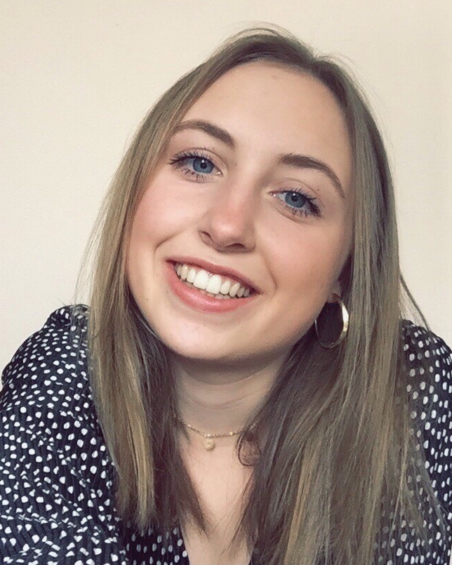 Profilbild von Nele