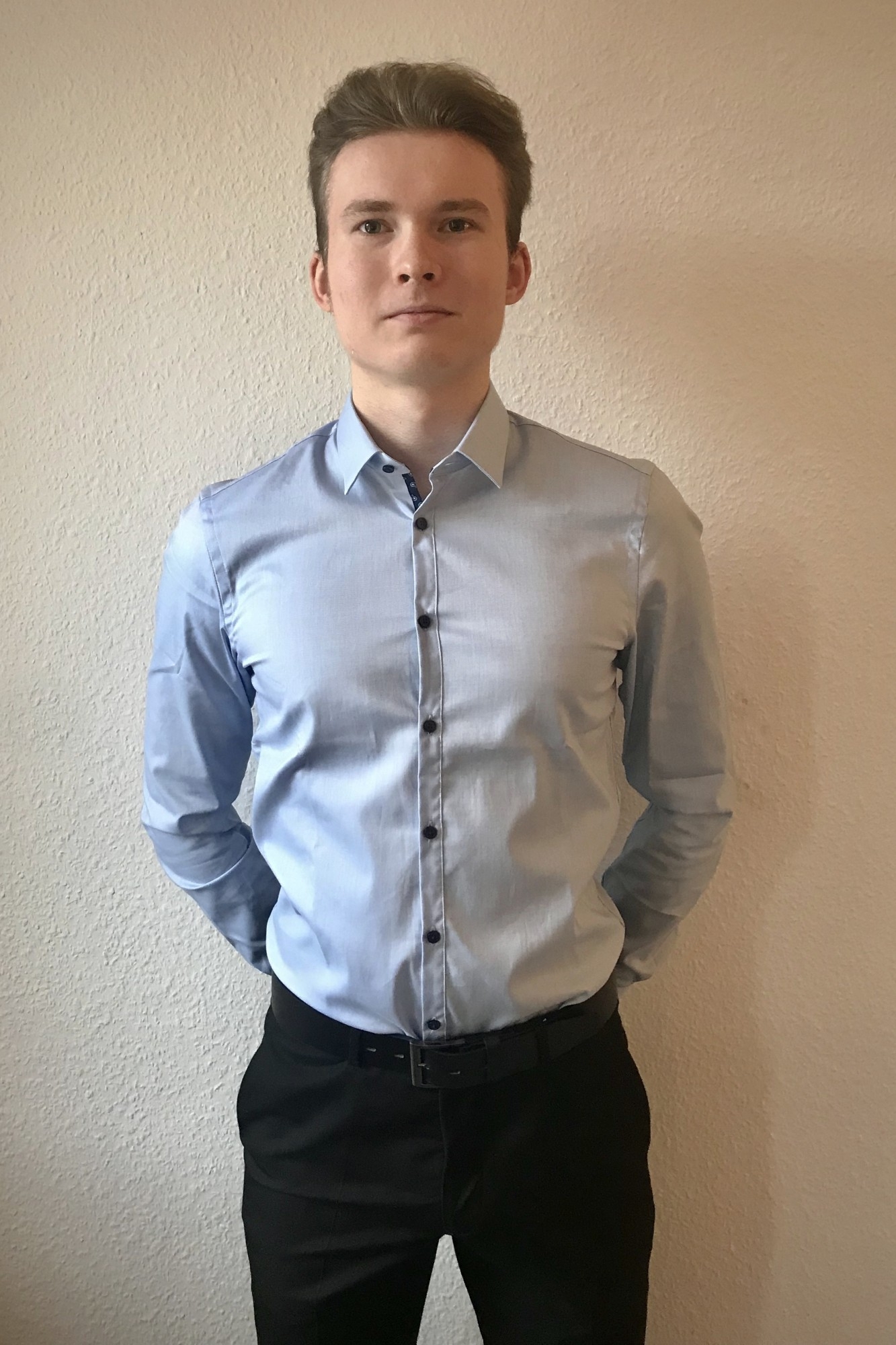 Weiteres Foto von Iskander
