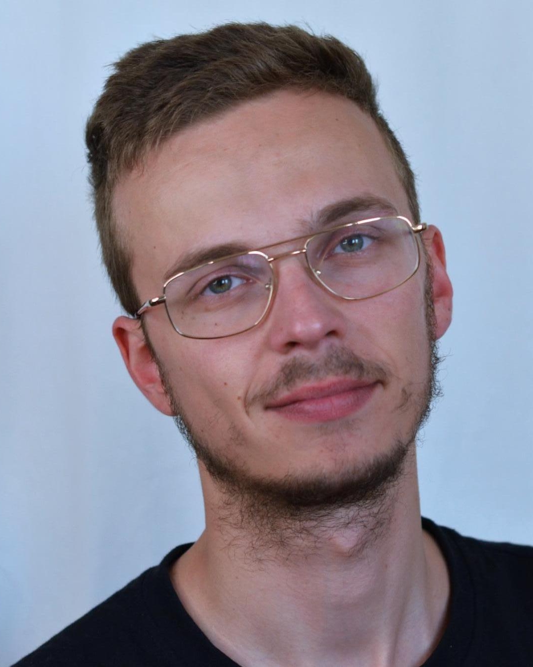 Profilbild von Felix