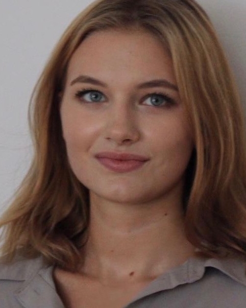Profilbild von Paula