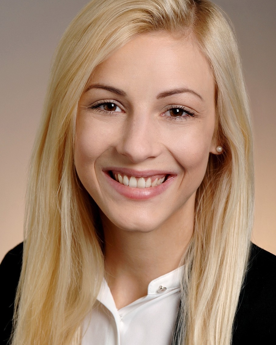 Profilbild von Franziska