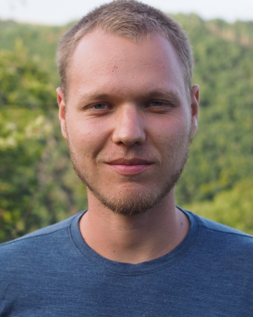 Profilbild von Marius