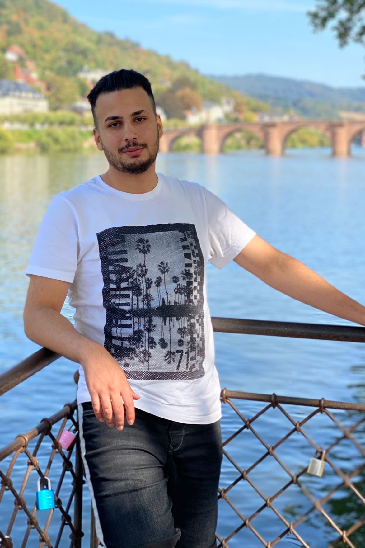 Weiteres Foto von Ibrahim