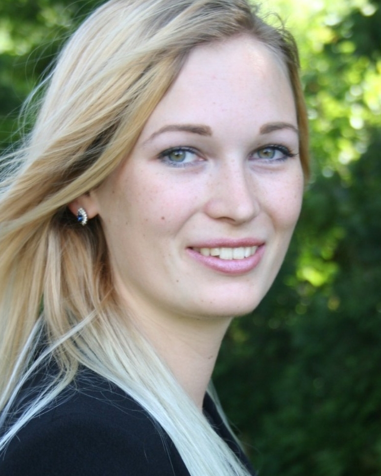 Profilbild von Marie Sophie