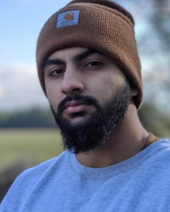 Profilbild von Mohamed