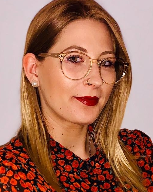 Profilbild von Sarah