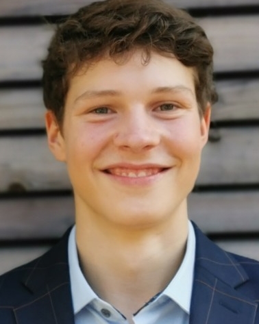 Profilbild von Florian Philipp