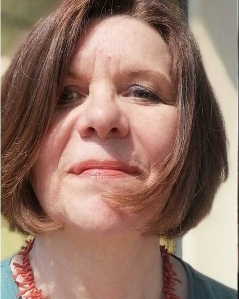 Profilbild von Stefanie