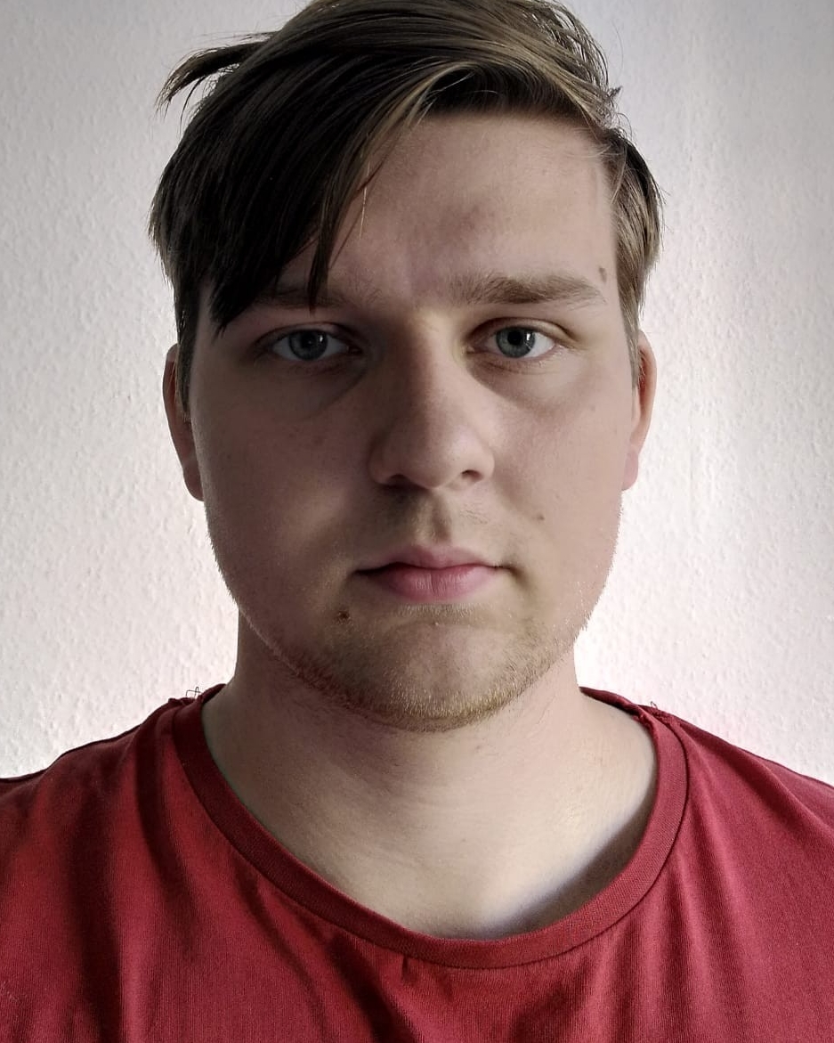Profilbild von Thorge