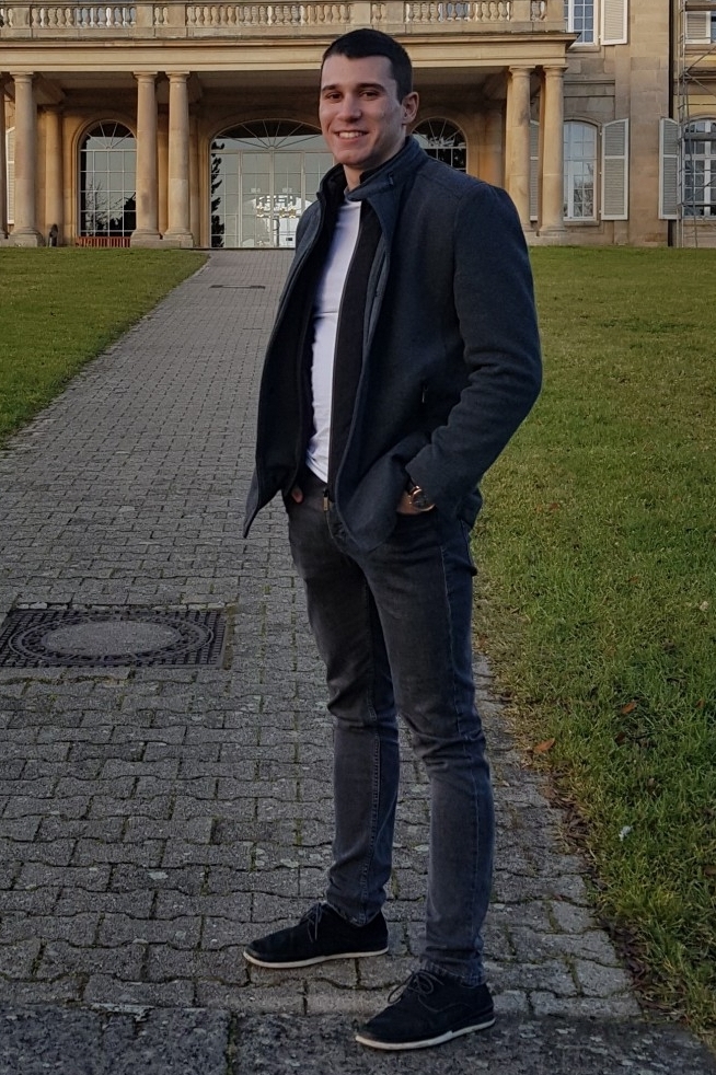 Weiteres Foto von Stefan