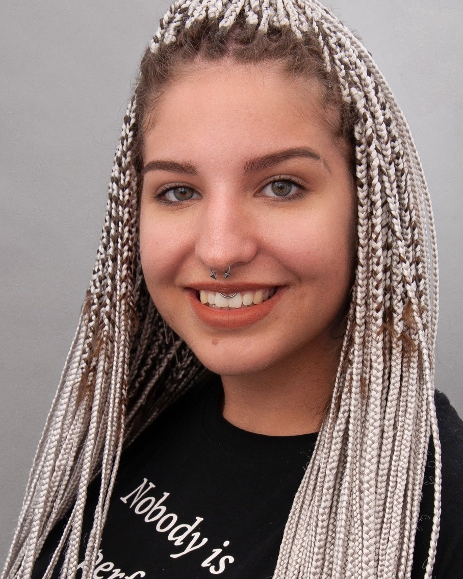 Profilbild von Zaklina