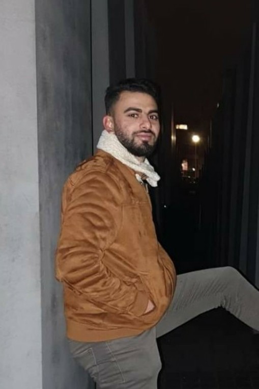 Weiteres Foto von Issam