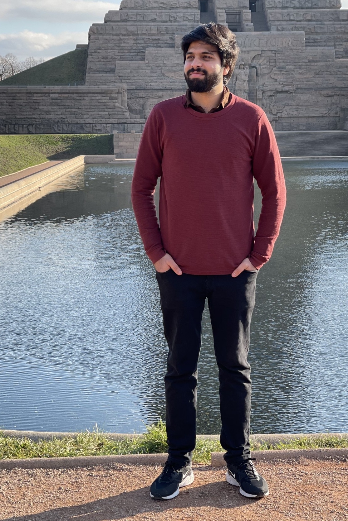 Weiteres Foto von Talha