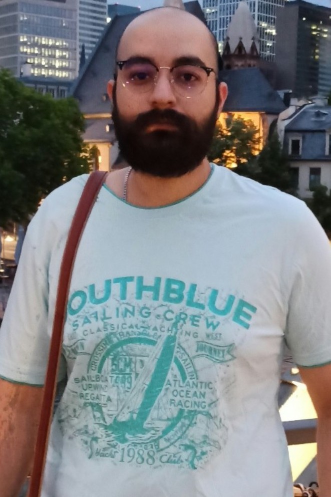 Weiteres Foto von Amin