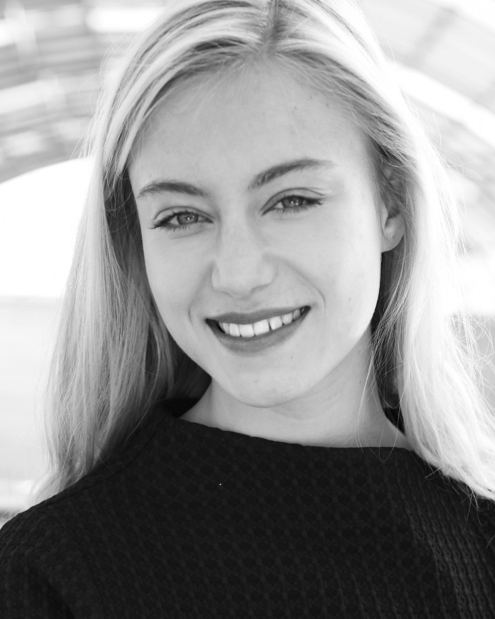 Profilbild von Johanna Alexandra