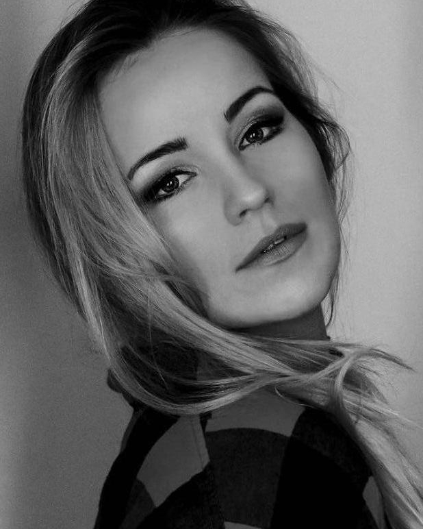 Profilbild von Sarah
