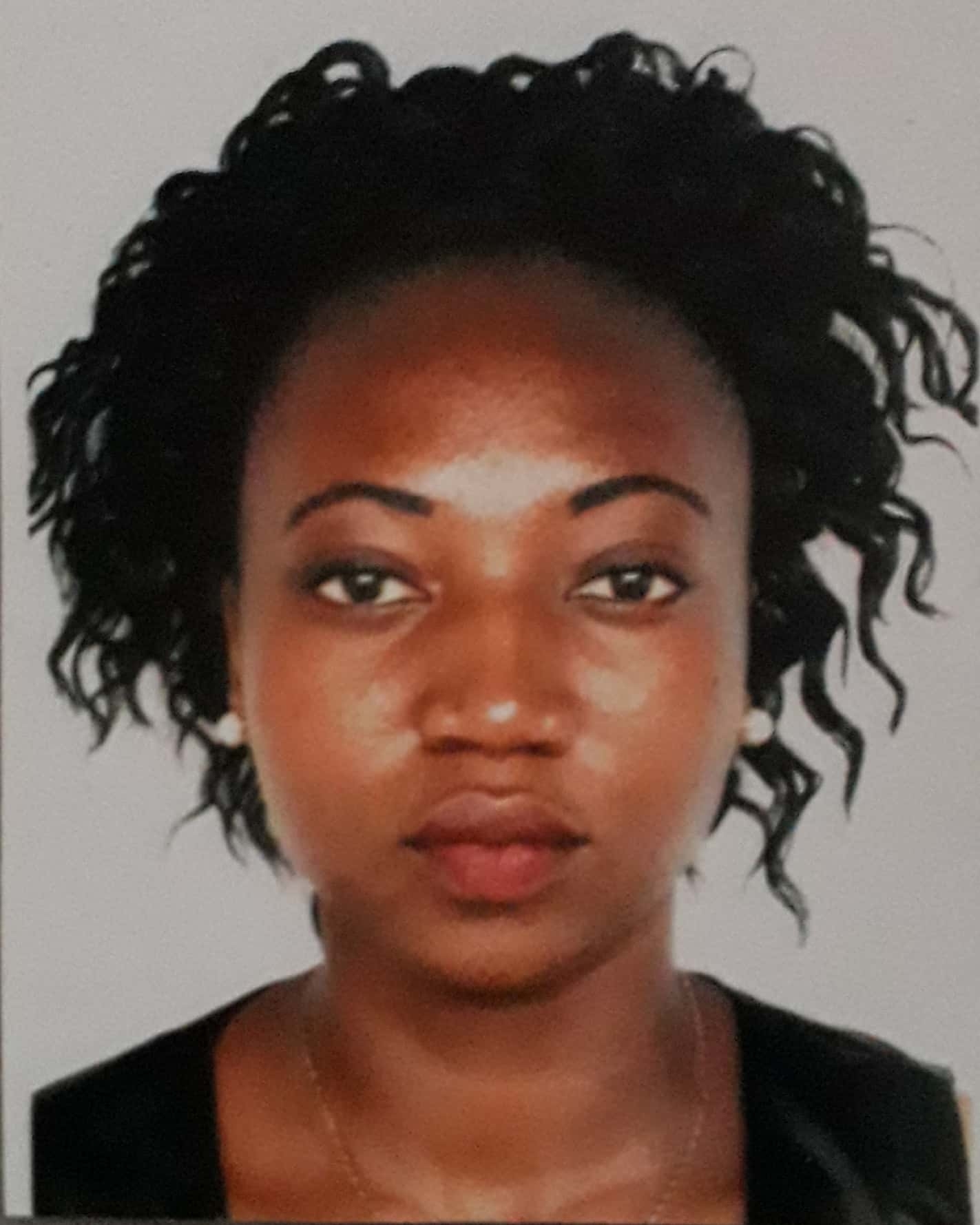 Profilbild von Auriane Pamela