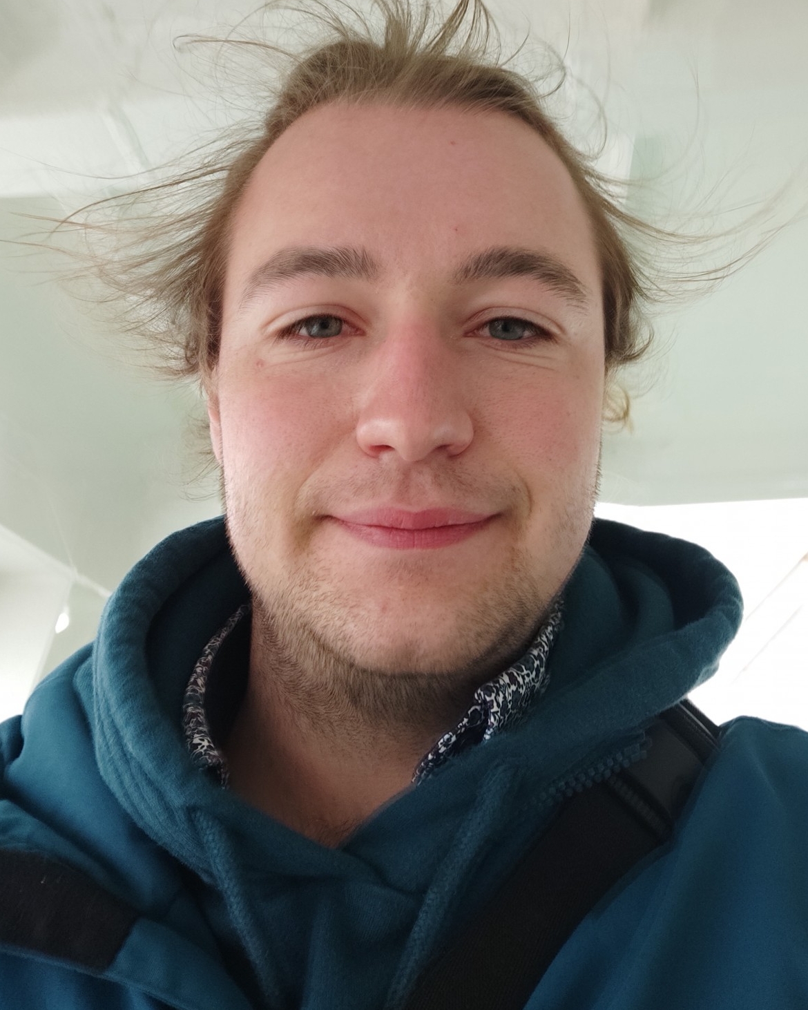 Profilbild von Christian