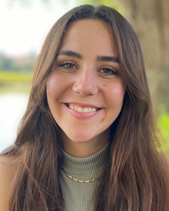 Profilbild von Helena